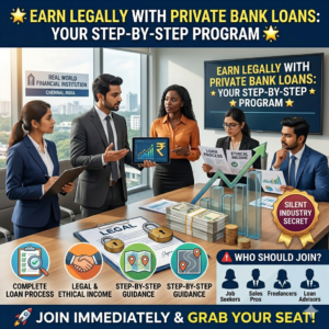 1 Week Business Opportunity Program