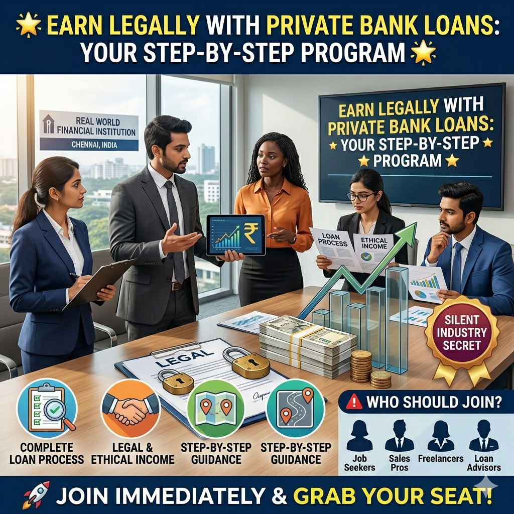 1 Week Business Opportunity Program