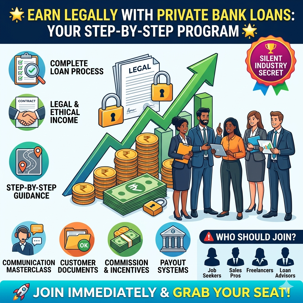 1 Week Business Opportunity Program - Image 2